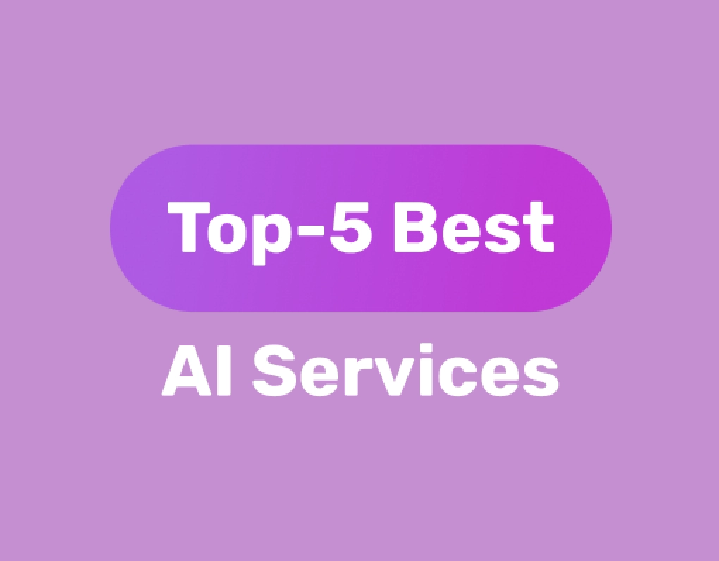 Top-5 Best AI Services for Creating Explicit Images: A Comprehensive Review