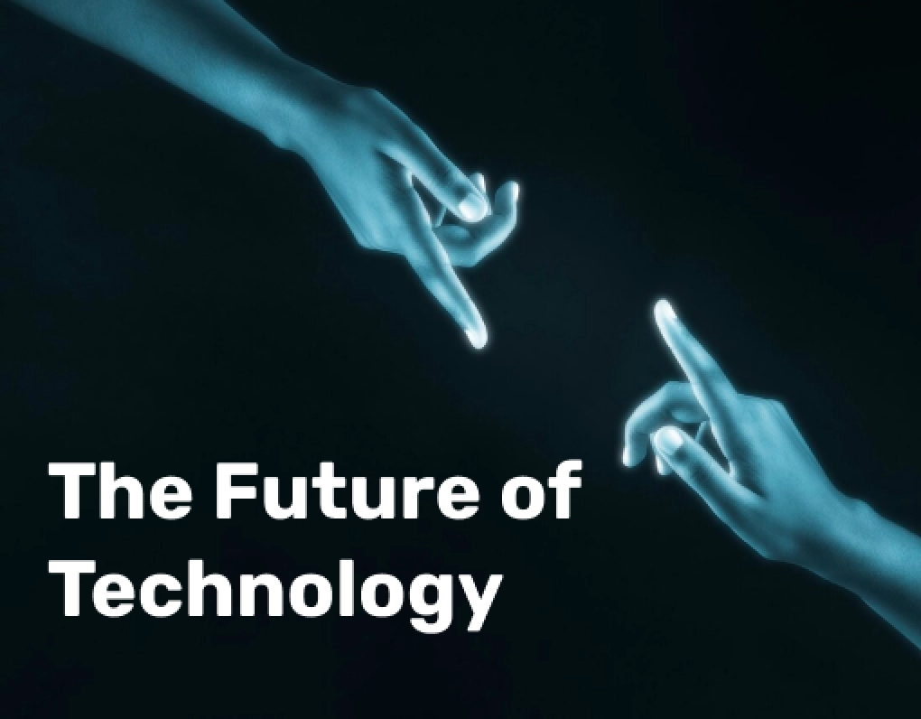 The Future of Technology: What to Expect from AI in the Next 5 Years